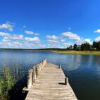 Finnische Seenplatte |  Von rolipix